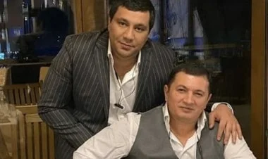 Çexiya azərbaycanlı "vorzakon"u ABŞ-a ekstradisiya edəcək