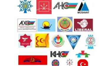 31 partiya öz təşəbbüsü ilə buraxıldığını bəyan edir