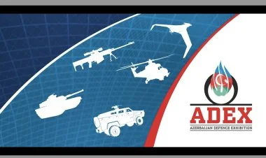 Bakıda “ADEX” 5-ci beynəlxalq müdafiə sərgisi keçiriləcək