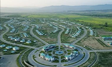 Ağalı kəndinə əhalinin qayıdışından bir il ötür