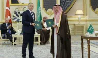 Səudiyyə Ərəbistanı Türkiyədən $5-7 mlrd-lıq PUA alacaq