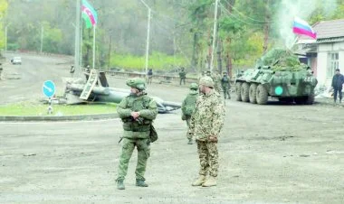 Rusiya XİN və əlaltı politoloqları separatizmi körükləyirlər