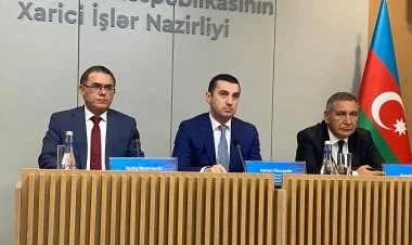 Qarabağa qanunsuz səfər edən 58 jurnalist bağışlandı SİYAHI