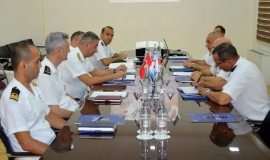 Azərbaycan və Türkiyə HDQ arasında 9-cu Qərargah toplantısı