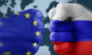 Aİ Rusiyanın xarici gəmilərlə bağlı təhdidlərinə cavab verir