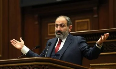 Paşinyan: Laçın yolu ilə bağlı razılığa gələ bilmədik