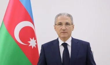 Muxtar Babayev ermənistanlı həmkarına məktub yazıb