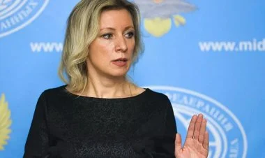 "Ankara üçtərəfli bəyanatın tərəfi deyil"