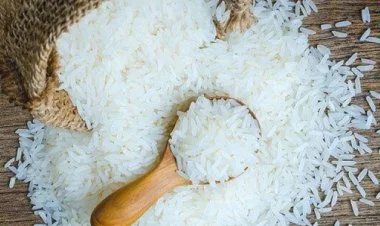 Hindistanda ağ düyü sortlarının ixracı qadağan edildi