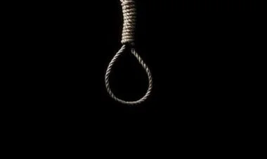 Psixiatriya Xəstəxanasında 29 yaşlı kişi özünü öldürdü