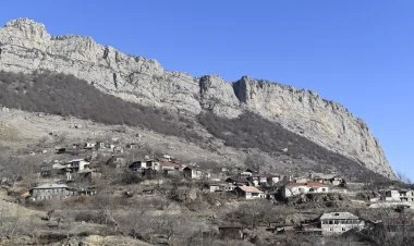 Daşaltıda 228 ev inşa ediləcək