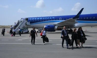 Şuşada Qlobal Media Forumu keçiriləcək