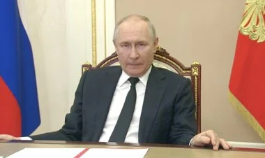 Putin indi də Polşa ərazisinə iddia edir