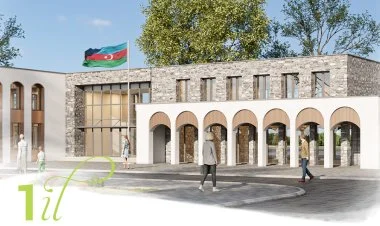 Şərqi Zəngəzur İqtisadi Rayonunda xidmətin 1 ili