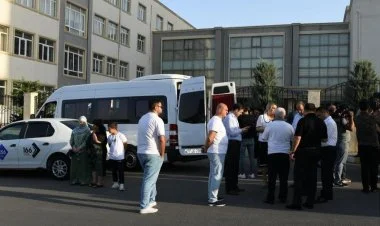 Daha 22 ailə Laçına yola salındı