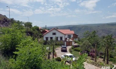 Azad edilmiş ərazilərə qayıdan vətəndaşların sayı açııqlanıb