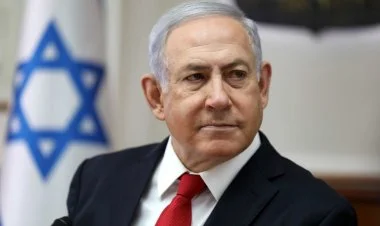 Netanyahu əməliyyatdan sonra özünü yaxşı hiss edir