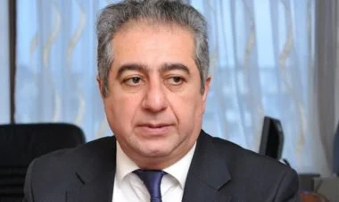 Qubad İbadoğluna qarşı yeni ittiham irəli sürüldü