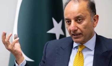 Bakı İslamabadla maye qazla bağlı tarixi saziş imzalayacaq