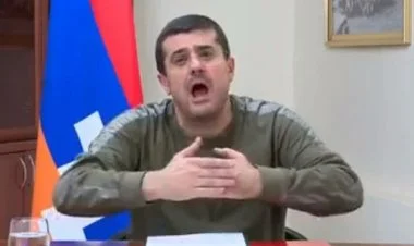 Xunta İrəvanın yox, Moskvanın fəaliyyətsizliyinə etiraz edir