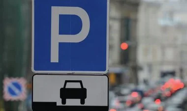 Bu gündən parklanma ilə bağlı yeni qaydalar qüvvəyə mindi