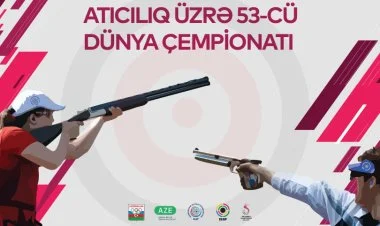 Erməni idmançılar Bakıya gəlmək istəyirlər