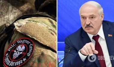 Ukrayna, Vaqner və “müharibənin yeni cəbhəsi” Belarusdur?