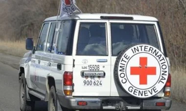 BXQK Qarabağda fəaliyyət üçün Ağdam marşrutuna da razıdır