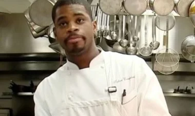 Obama ailəsinin aşpazının meyiti göldə tapılıb