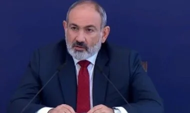 Paşinyanın mətbuat konfransı kimə hədəflənmişdi?
