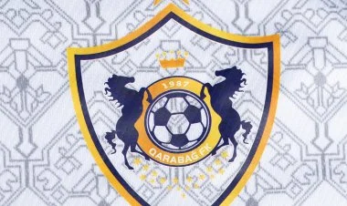 "Qarabağ"ın Norveçdəki oyundan əvvəl son məşqi Bakıda olacaq