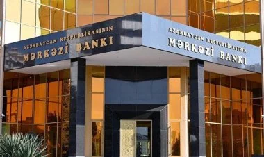 Mərkəzi Bank uçot dərəcəsi ilə bağlı qərar verdi