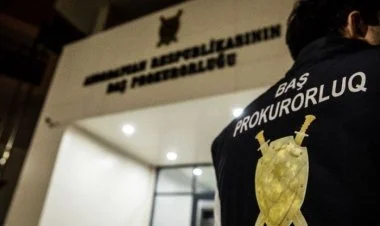Milli Hematologiya və Transfuziologiya Mərkəzində əməliyyat