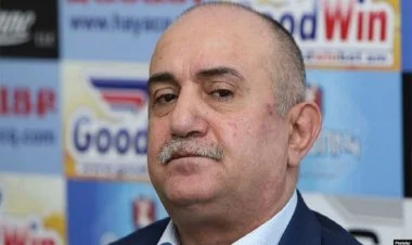 Samvel Babayan Ağdam yolunun istifadəsini məqbul sayır