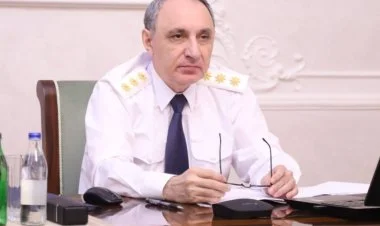 Kamran Əliyev yenidən Baş prokuror təyin edilir YENİLƏNİB