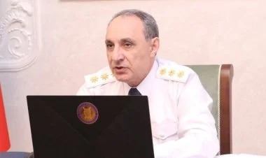 Gəncə cinayətini törədənlərin bəzisi həbs olunub