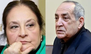 Kinematoqrafçılar ittifaqları ləğv olunur FOTO