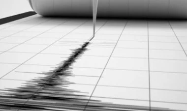 Lənkəranda zəlzələ baş verib