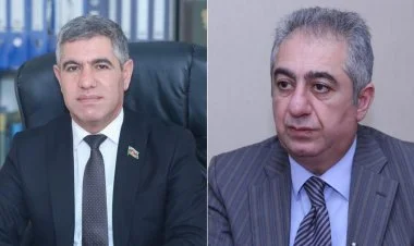 Deputat qardaşının həbsinə münasibət bildirdi