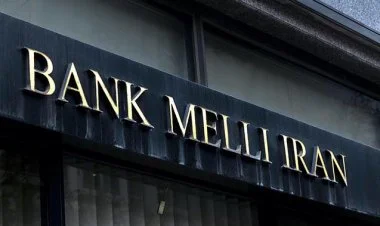 İranın Bakıdakı bankı bağlanmayacaq