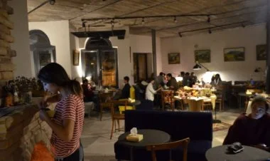 Qarabağ ərzaqla doludur: Erməni blogerin VİDEOsu