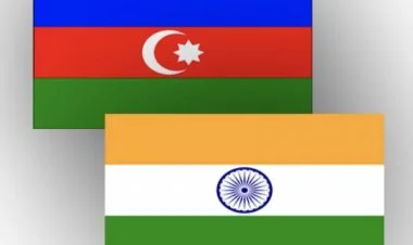 Hacıyev: Hindistan Ermənistanı İran vasitəsilə silahlandırır