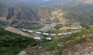 XİN-in Ermənistanın növbəti təxribatlarına dair bəyanatı