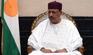 Nigerdə prezidentin devrilməsi təsdiqləndi