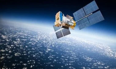 Çin yeni peykini orbitə buraxdı