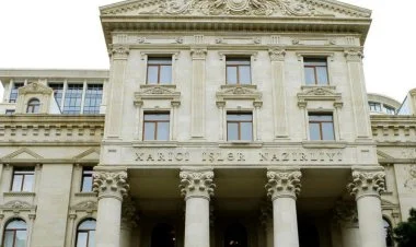 XİN bölgədəki son vəziyyətlə bağlı bəyanat verdi