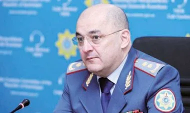 Şahin Bağırov 3 yeni rəis təyin etdi