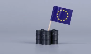 Avropa Azərbaycandan neft ixracını artırır