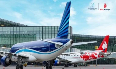 “AZAL” və “Buta Airways” birləşir