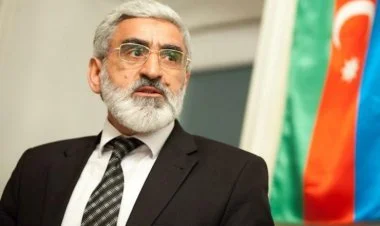 Mirmahmud Mirəlioğlunun partiyası da qeydiyyata alınmadı